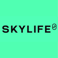 Skylife Logo