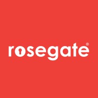 Rosegate Mortgage Logo