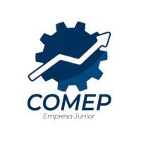 COMEP Empresa Júnior Logo
