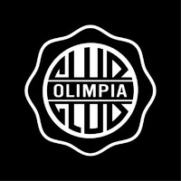 Club Olimpia Logo