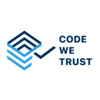 Source Code Inspection Code We Trust Logo