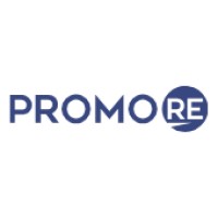 PromoRE Logo