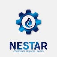 Nestar Corporate Services Limited Logo
