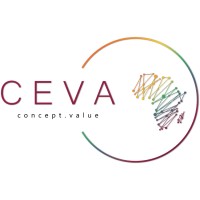 CEVA Limited Logo