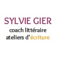 Atelier décriture Sylvie Gier Logo