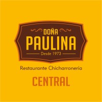 Doña Paulina Central Logo