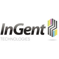 InGent Technologies Logo