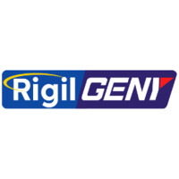 Rigil Geny India Private Limited Logo