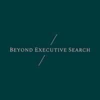 BEYOND Executive Search Logo