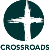 Crossroads Ministries Logo