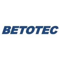 Betotec Logo