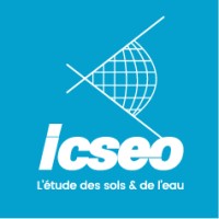 ICSEO Logo