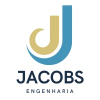 Jacobs Engenharia Logo