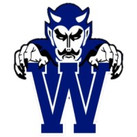 Westfield High School Logo
