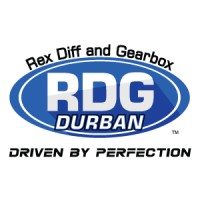 Rex Diff and Gearbox Durban Logo