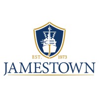 Jamestown Metal Marine Sales, Inc. Logo