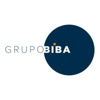 Grupo BIBA Logo