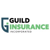 Guild Insurance Inc Logo