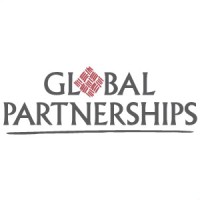 Global Partnerships Logo
