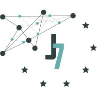 J7 - Junior Seven Logo