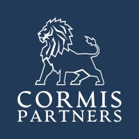 Cormis Partners - Executive Search & Interim Logo