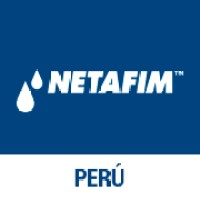 Netafim Perú Logo