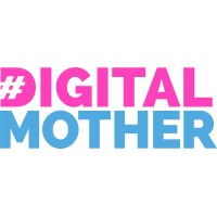 Digital Mother Logo