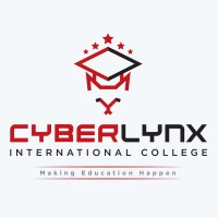 Cyberlynx International College Logo