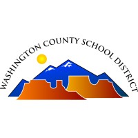 Washington County School District Logo