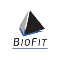 BioFit StL Logo