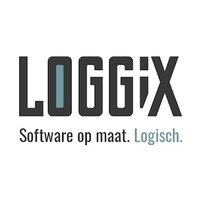 Loggix BV Logo