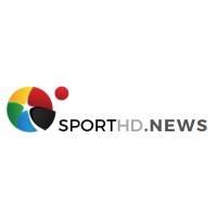 SportHD News Logo