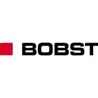 Formation Professionnelle BOBST Logo