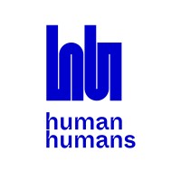Human Humans Logo