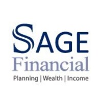 Sage Financial, LLC Logo
