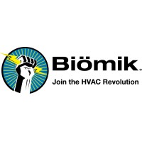 Biomik Logo