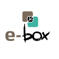 E-box Logo