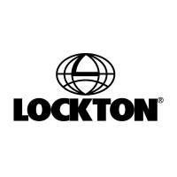 Lockton Insurance Brokers Ireland Logo