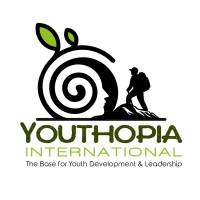 Youthopia International Logo