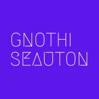Gnothi Seauton Logo