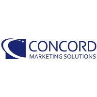 Concord Marketing Solutions Inc. Logo