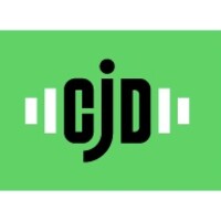 CJD Caen Logo