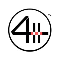 411fightwear Logo