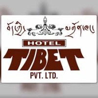 hotel tibet Logo