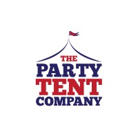 The Party Tent Company Franchising Limited Logo