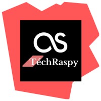TechRaspy Logo
