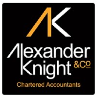 Alexander Knight & Co Logo