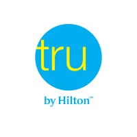 Tru by Hilton Monroe OH Logo