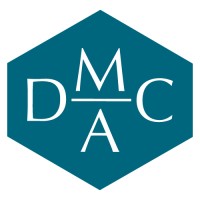 DMAC Despacho Jurídico Logo
