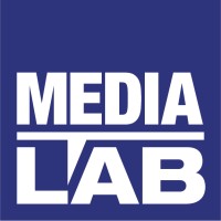 Media LAB International Logo